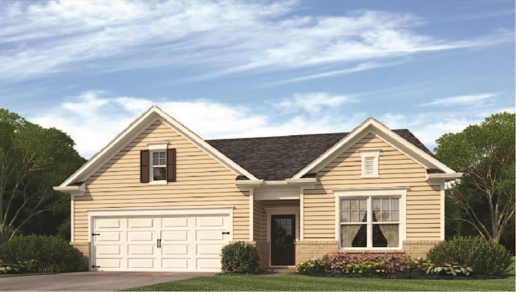 541 Jadetree Ln., Atlanta, GA 30349