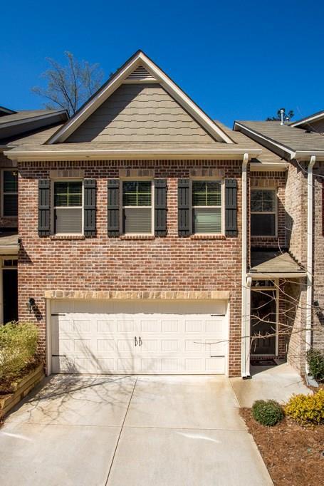 1158 Firethorne Pass, Cumming, GA 30040
