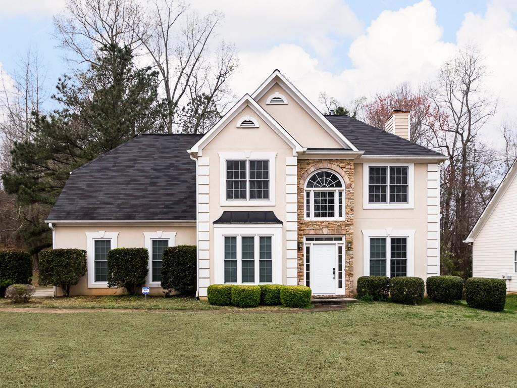 1845 Lyon Ave., Atlanta, GA 30331