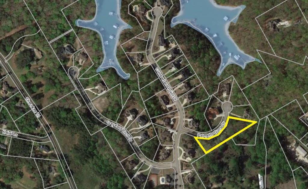 4140 Palmetto Dune Dr., Gainesville, GA 30504
