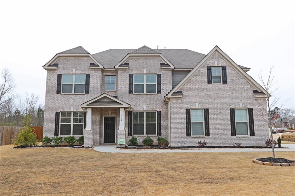 3122 Canyon Glen Way, Dacula, GA 30019