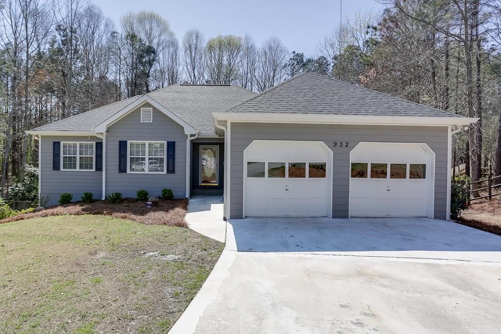 932 Mill Cove Dr., Lawrenceville, GA 30045