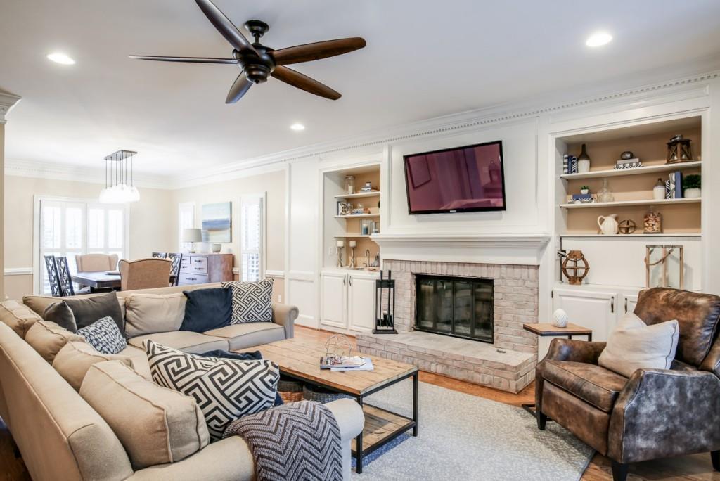 5364 Greenland Rd., Atlanta, GA 30342