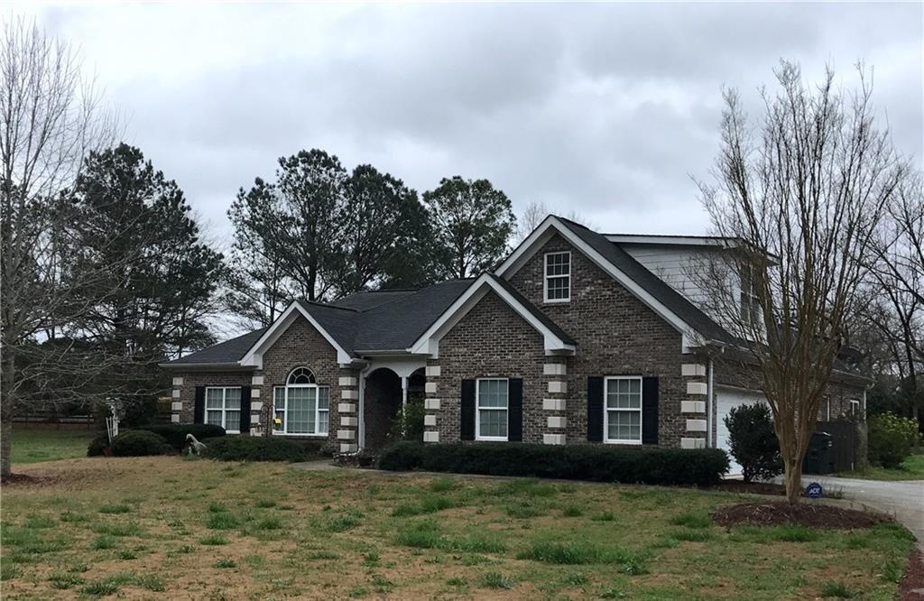 1823 Alcovy Mountain Rd., Monroe, GA 30655