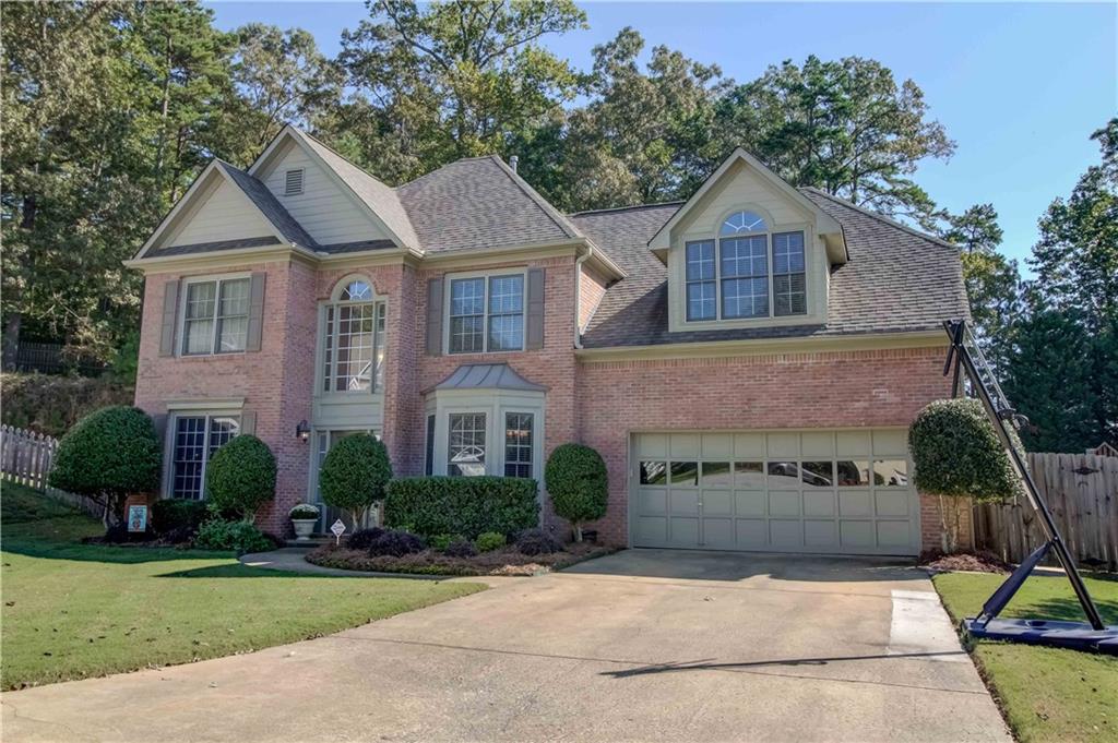 5565 Saddle Tree Ct., Sugar Hill, GA 30518