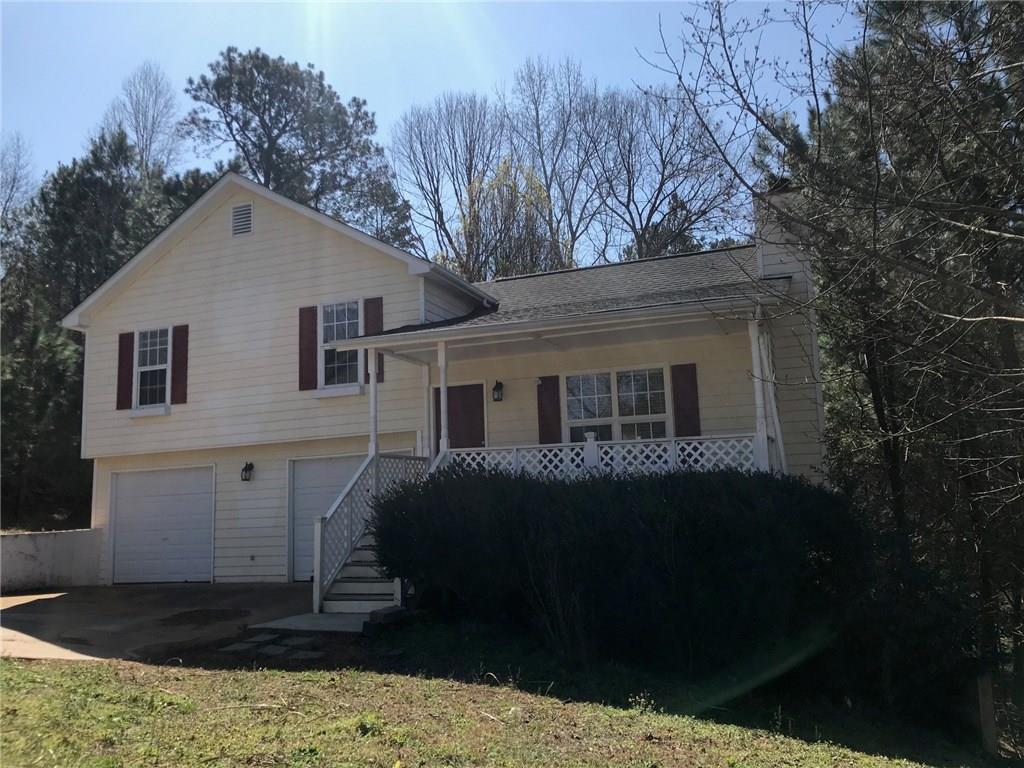 5517 Pond Mill Ct., Flowery Branch, GA 30542