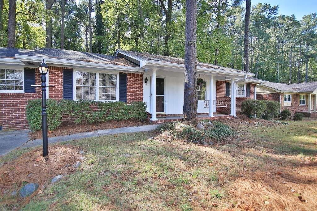 3435 Canadian Way, Tucker, GA 30084