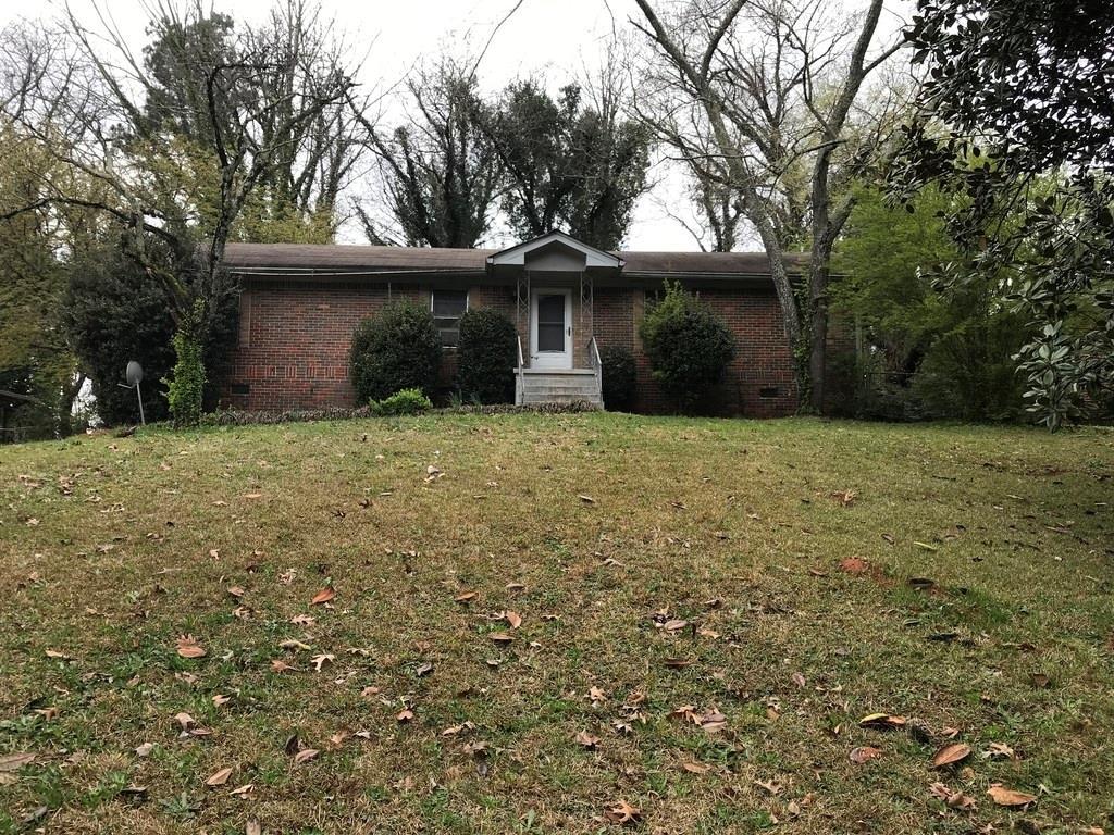 2783 Meadowview Dr., Atlanta, GA 30316