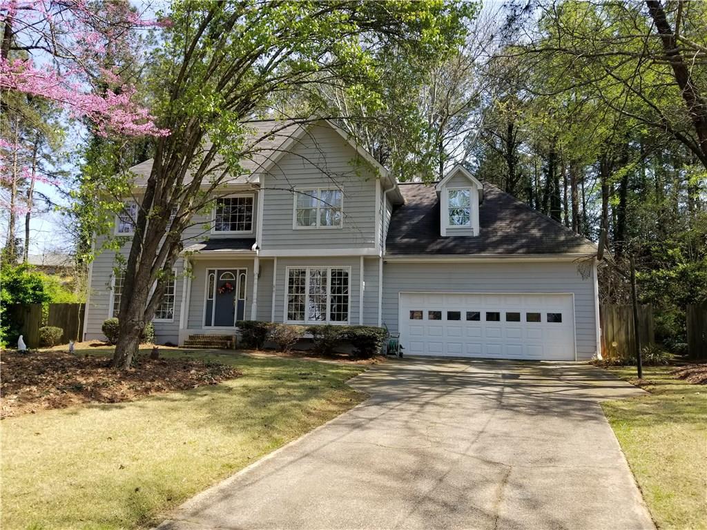 900 David Dr., Lawrenceville, GA 30046