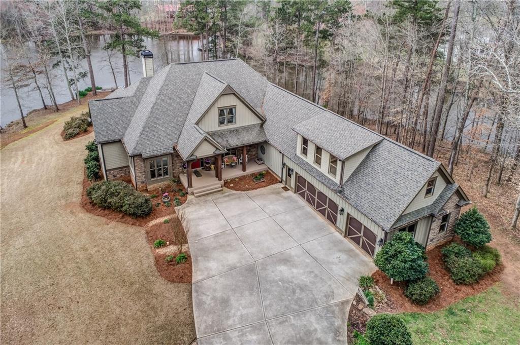 475 Henderson Lake Dr., Canton, GA 30115
