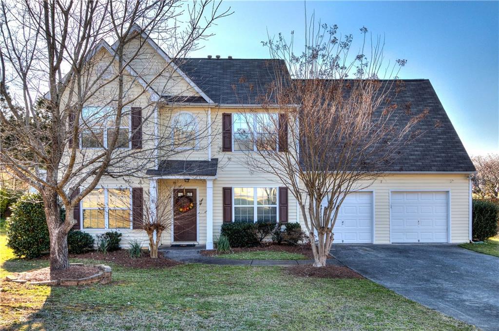 12 Hitchcock Station, Cartersville, GA 30121