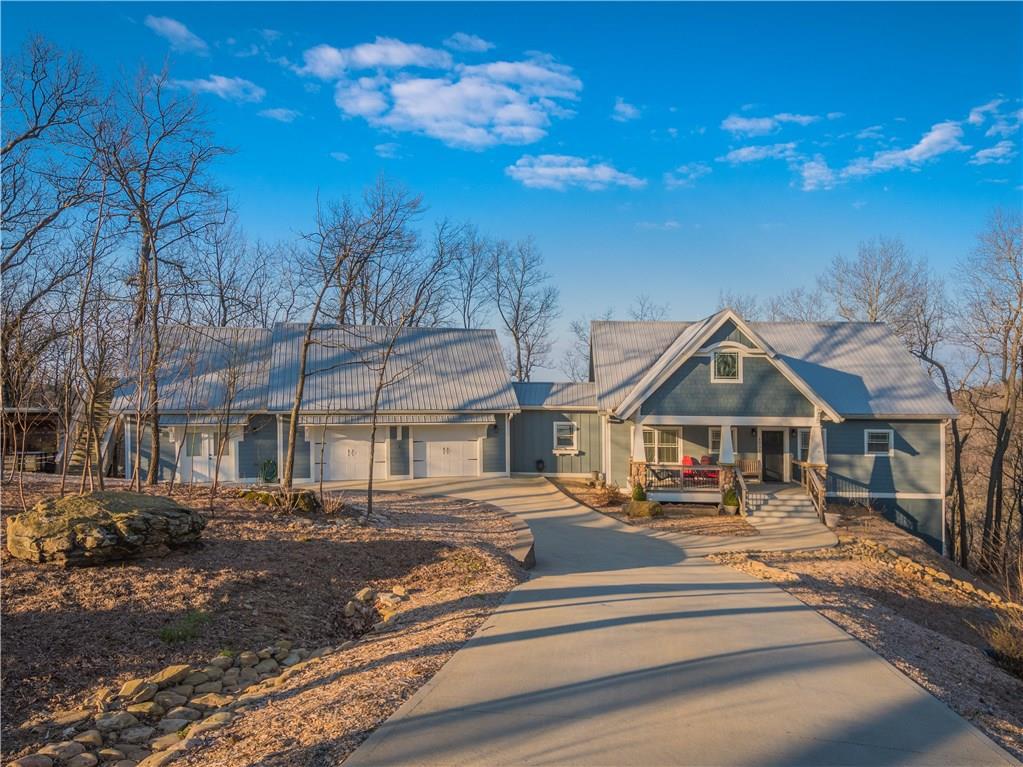 1832 Monument Rd., Jasper, GA 30143