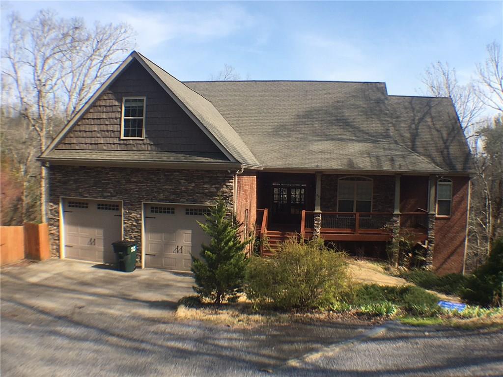90 Cove View Way, Jasper, GA 30143