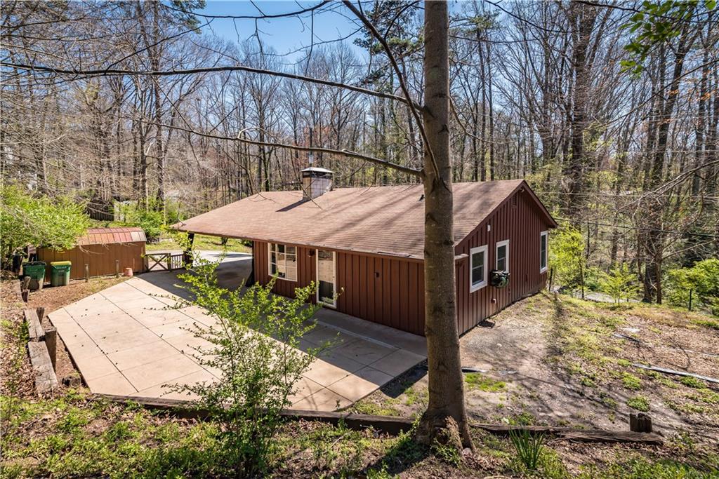 170 Mountain Park Rd., Roswell, GA 30075