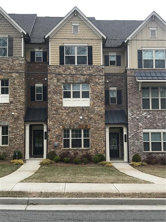 1405 Hawthorne Ave., Smyrna, GA 30080