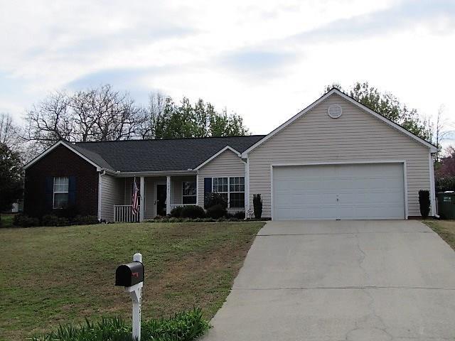 1021 Windsor Dr., Monroe, GA 30656