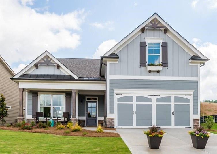 164 Fieldbrook Crossing, Holly Springs, GA 30115