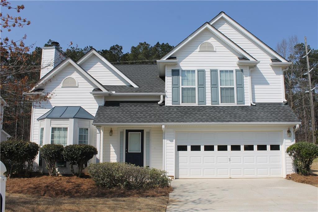 3347 Mcever Park Cir., Acworth, GA 30101