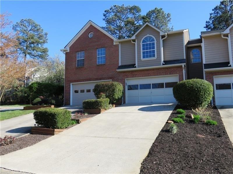 912 Edgewater Cir., Marietta, GA 30062