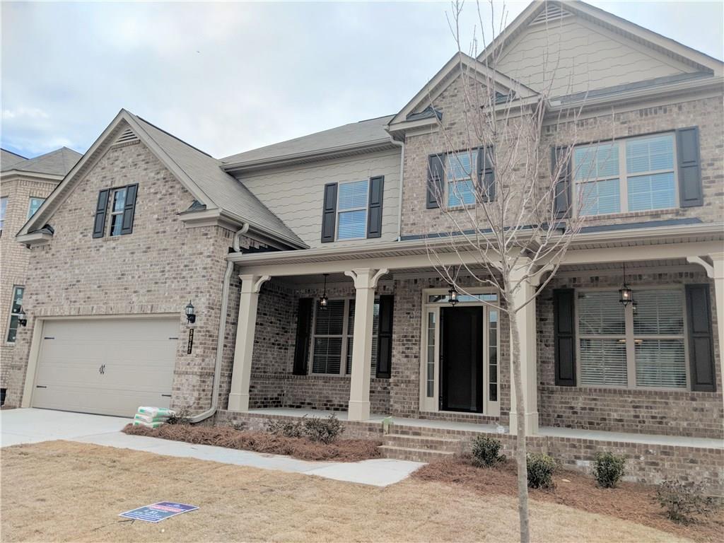 [Address Hidden by Seller], Buford, GA 30519