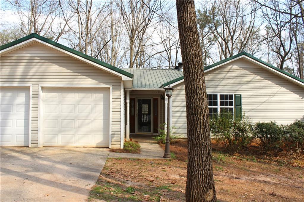 177 Deer Run, Maysville, GA 30558