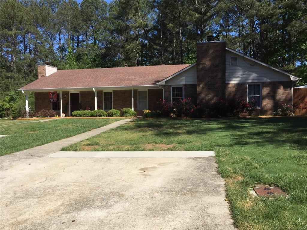 5665 Baldwin Ct., Norcross, GA 30071
