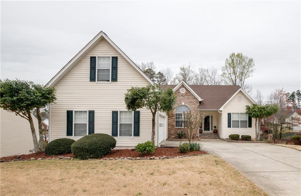 1455 Wilkes Crest Dr., Dacula, GA 30019