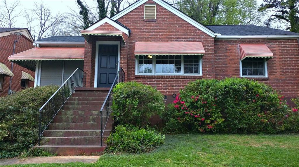 2537 Jewel St., East Point, GA 30344