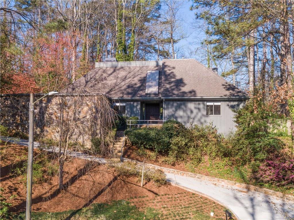 3606 Mayfair Rd., Atlanta, GA 30342