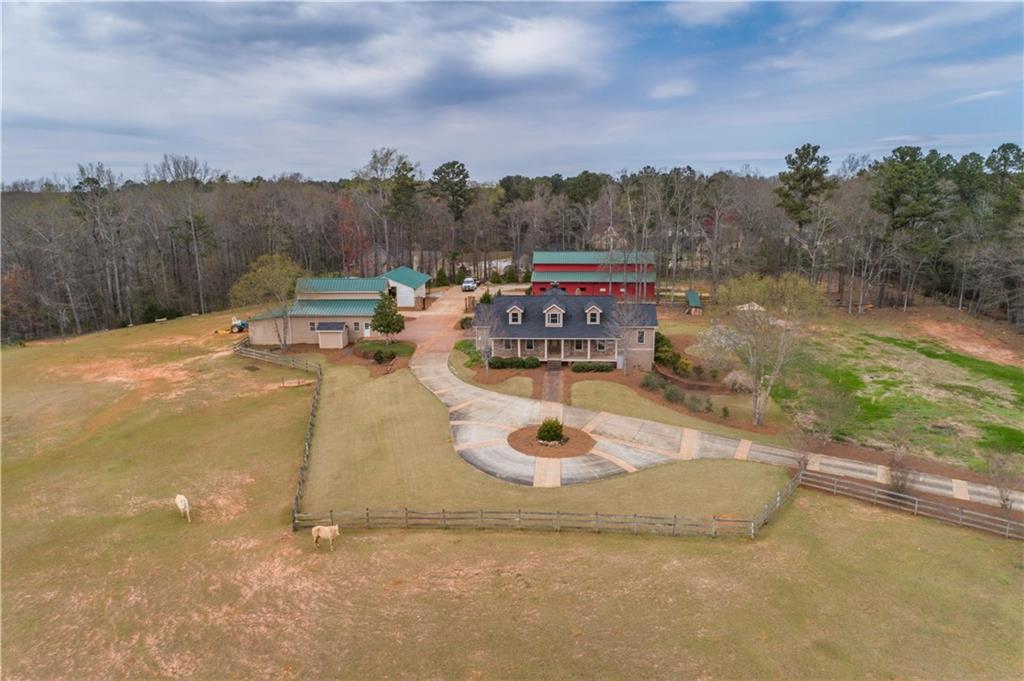 2010 Mount Vernon Rd., Monroe, GA 30656