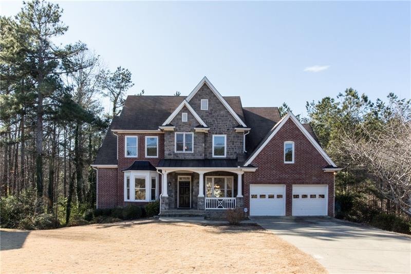 715 Registry Run, Kennesaw, GA 30152