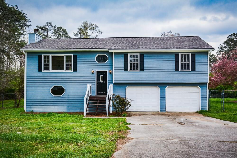356 Blackberry Cir., Auburn, GA 30011