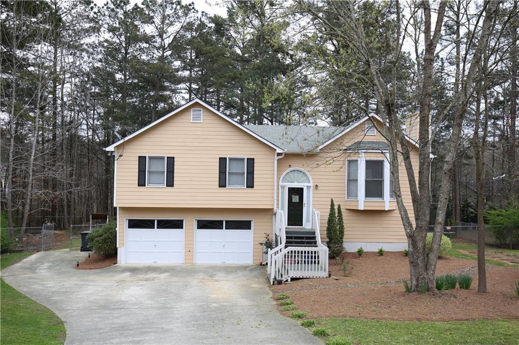 106 Silverthorne Pl., Douglasville, GA 30134