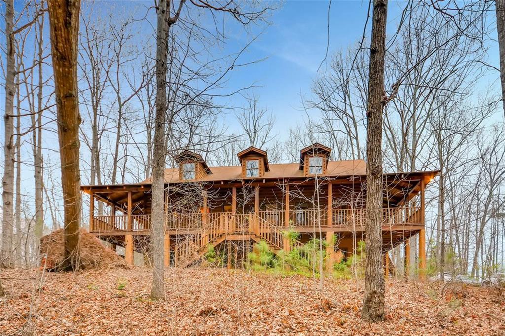 1954 Britt Dr., Snellville, GA 30078