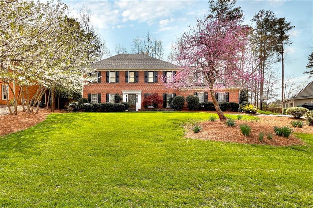 4386 Nassau Way, Marietta, GA 30068