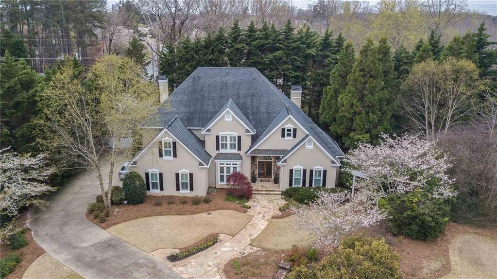 [Address Hidden by Seller], Marietta, GA 30068