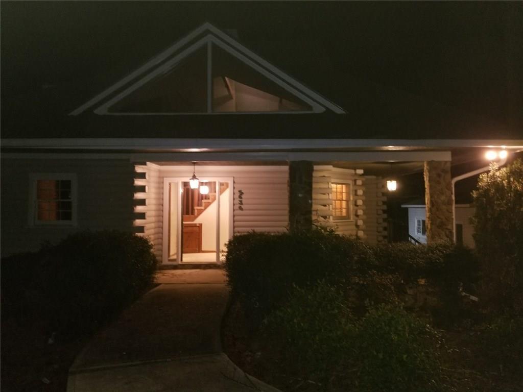 5636 Dorsett Shoals Rd., Douglasville, GA 30135