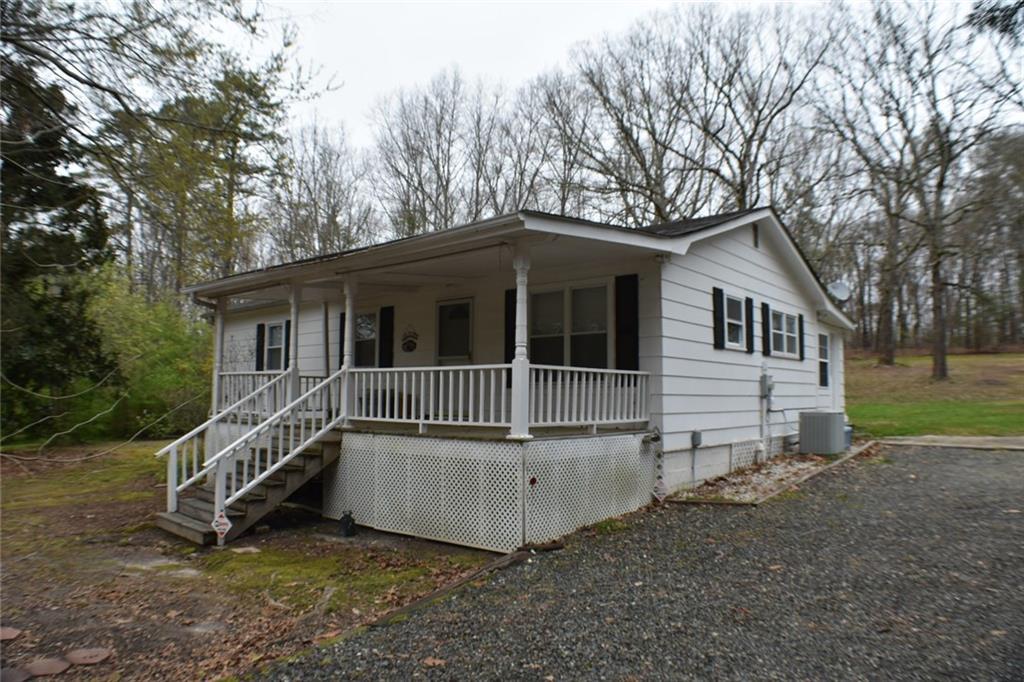 1619 Flowery Branch Rd., Auburn, GA 30011