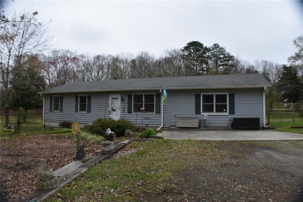 1639 Flowery Branch Rd., Auburn, GA 30011