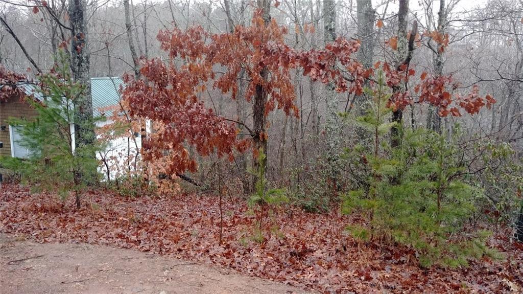 00 Chestatee Point N, Dawsonville, GA 30534