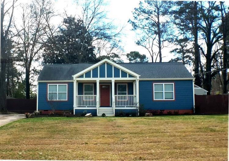 1730 Cecilia Dr., Atlanta, GA 30316