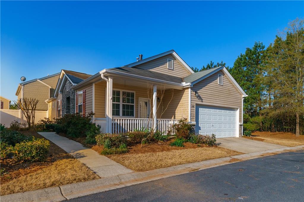 188 Swanee Ln., Woodstock, GA 30188