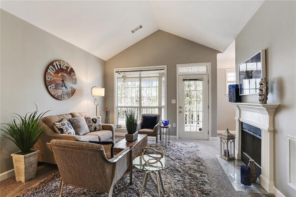 1135 Whitshire Way, Milton, GA 30004