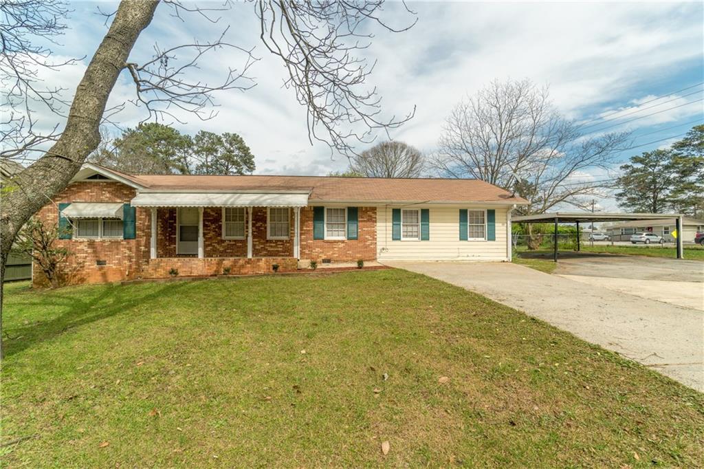 3381 Old Concord Rd., Smyrna, GA 30082