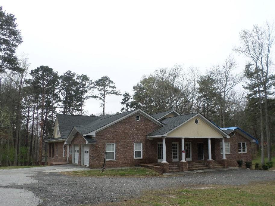 4291 Stonewall Tell Rd., Atlanta, GA 30349
