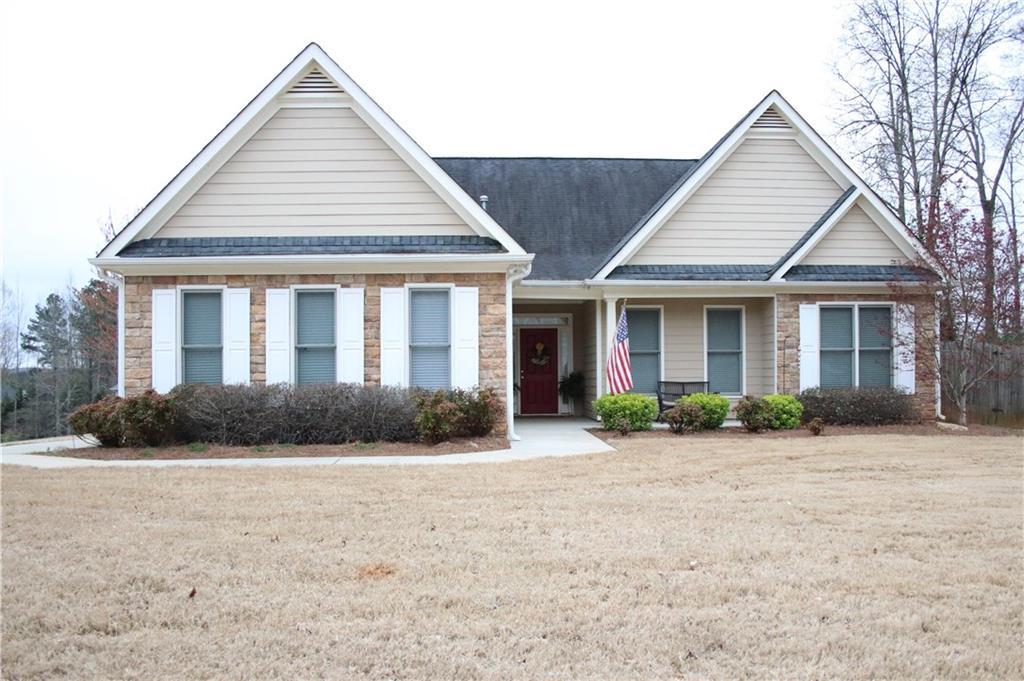 6101 Long Shore Dr., Douglasville, GA 30135