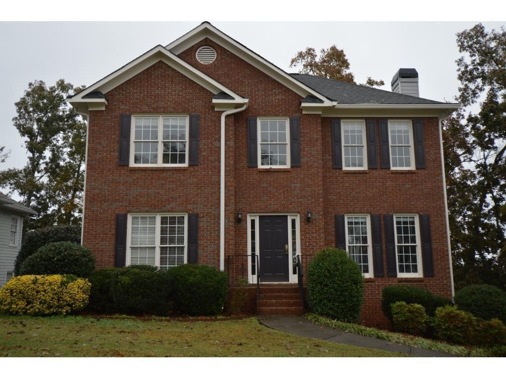 39 Carrington Dr., Cartersville, GA 30120
