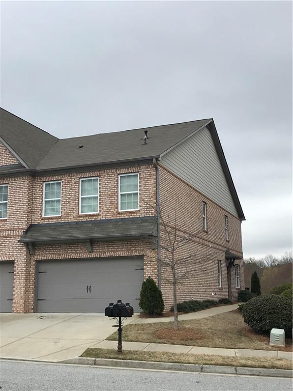 [Address Hidden by Seller], Lilburn, GA 30047