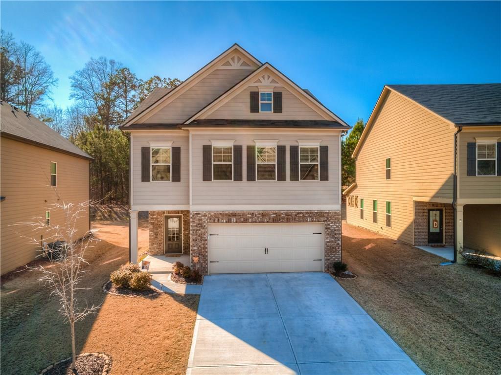 7401 Silk Tree Pointe Pointe, Braselton, GA 30517