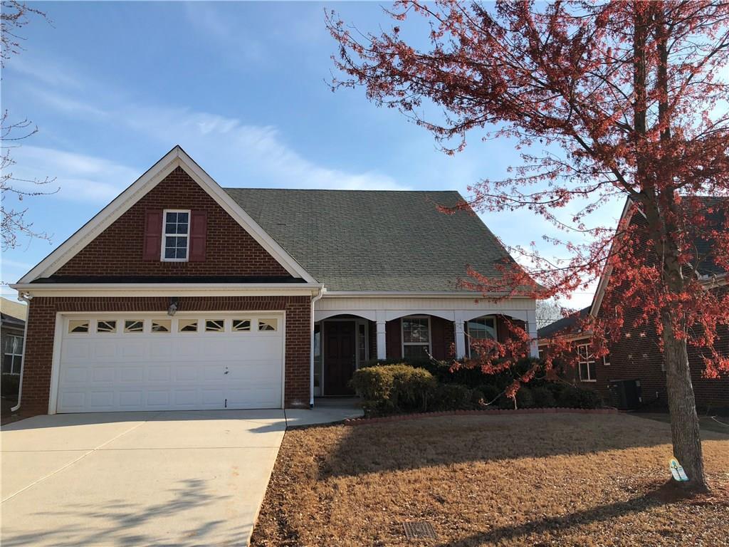 [Address Hidden by Seller], Lawrenceville, GA 30045